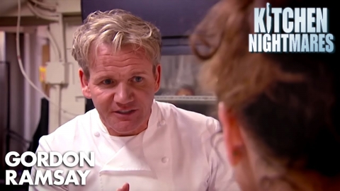 Chefs Shouldn't Be ANYWHERE NEAR FOOD | Full...
