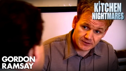 Gordon Tries To Hire A New Chef... | Kitchen Nightmares UK | Gordon...