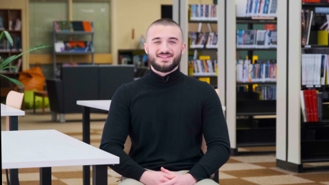 DEC | Techniques d'administration et de gestion