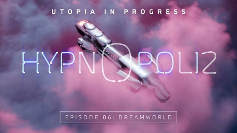 HYPNOPOLIS 2 | Episode 06: Dreamworld | A BMW Original Podcast