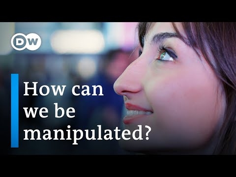 Manipulating our emotions | DW Documentary