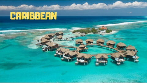 Top 11 incredible Caribbean Islands to visit in 2019| Best places to...