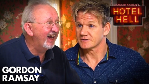 Gordon's Most Shocking First Impressions | Hotel Hell | Gordon Ramsay