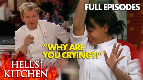 Gordon Puts Contestants to the ULTIMATE Test |...