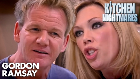 Gordon Ramsay vs. Owners: Amy's Baking Company |...