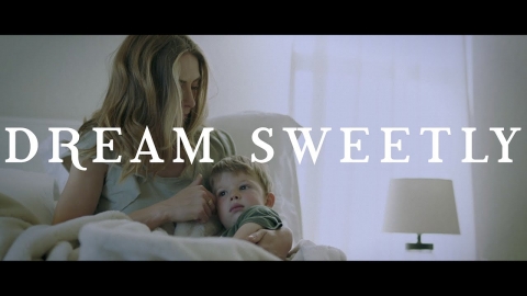 JJ Heller - Dream Sweetly (Official Music Video)