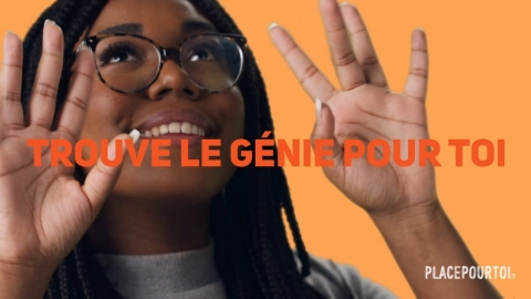 À toi de choisir : génie biomédical, génie...