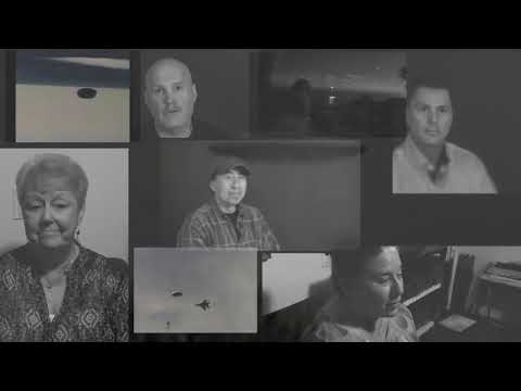 L.A. Marzulli: UFO Disclosure - Full-Length Film