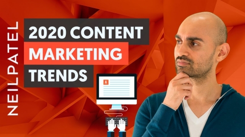 Content Marketing is Changing in 2020(5 Things You Should Do!)