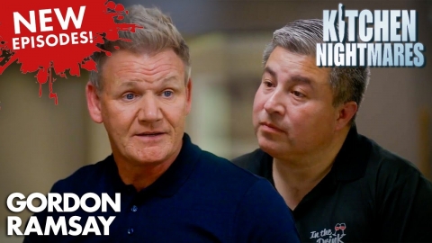 Gordon Is DONE With These Owners | BRAND NEW...