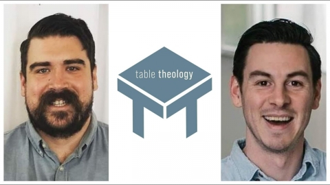 Journey Out of Progressive Christianity: Talking With Ryan and Josh...