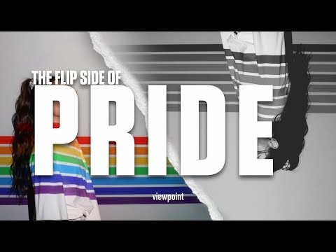 The Flip Side of Pride