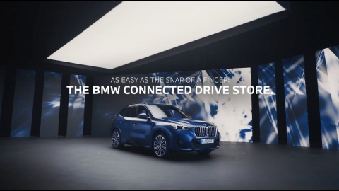 The BMW Connected Drive Store: Explained