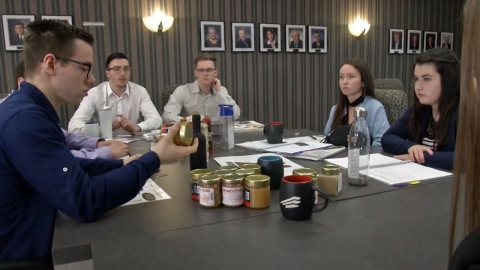 DEC | Techniques de comptabilité et de gestion