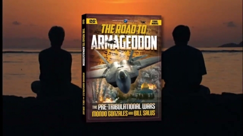 Road to Armageddon: The Pretribulational Wars