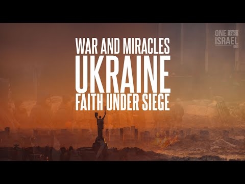 War and Miracles! - Ukrainian pastor shares about the conflict in...