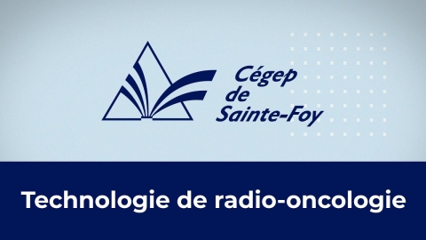 Technologie de radio-oncologie