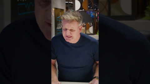 Praying that Jojo Sim and Lexi Hensler can actually make a decent leftover sandwich