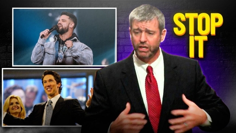This is Why Most People are Going to Hell | Paul Washer, Steven...