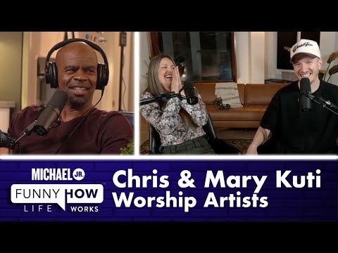 Funny How Life Works With Infidelity Part Two (w/ Chris & Mary Kuti) | Michael Jr.