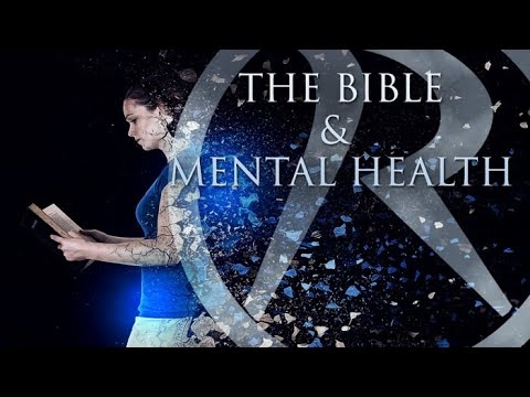 Insight Live - The Bible and Mental Health