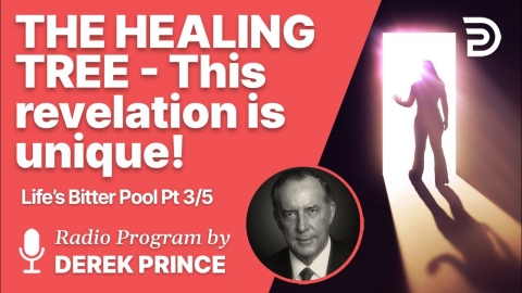 ⚡The Revelation of The Healing Tree - Life’s Bitter Pool 3 of 5 -...