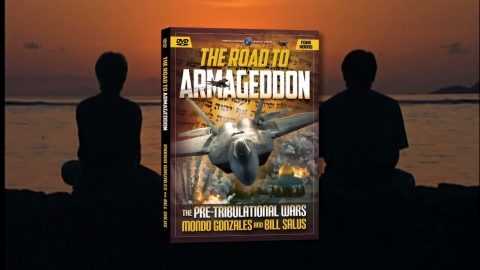 The Road to Armageddon: The Pre-Tribulational Prophecies Trailer