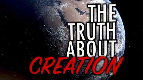 The Truth About Creation with Mike Riddle | Christ in Prophecy
