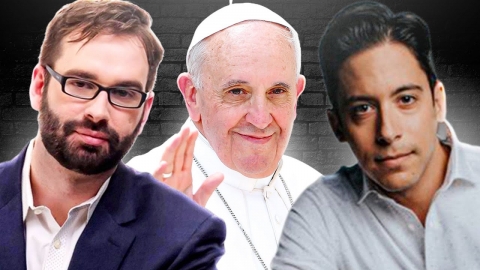 Satan Loves Catholicism | Voddie Baucham, James White, Matt Walsh,...