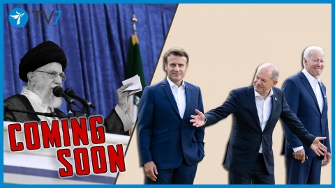 Coming soon…  Iran’s nuclear program, prospects of JCPOA.2 –...
