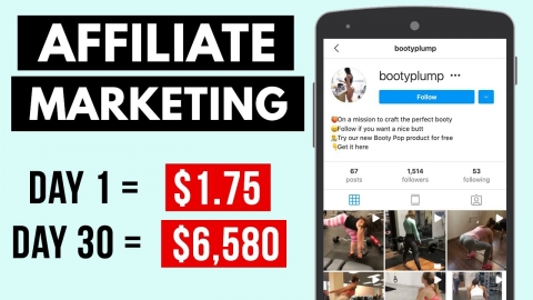 How To Start Affiliate Marketing On Instagram (In 2021)