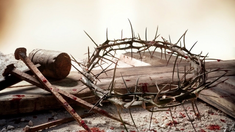 Why Jesus Had To Die: The Gospel Explained