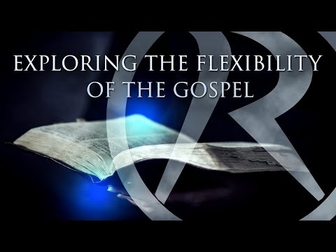 Insight Live - Exploring the Flexibility of the Gospel