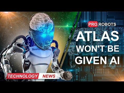 Boston Dynamics Robots Get Artificial Intelligence | Nanobots in the...