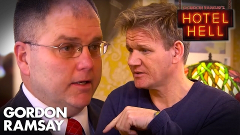 Staff Have NO CONTROL And The Hotel Suffers! | Full Episode | Hotel...