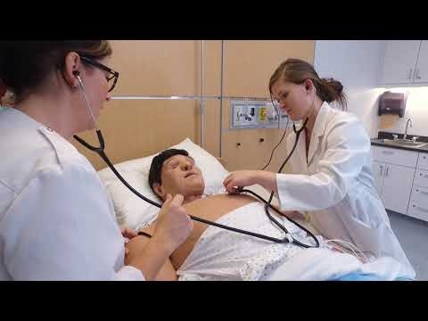 DEC | Soins infirmiers