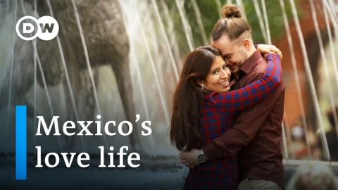 Love and sex - Taboos in Mexico | DW Documentary