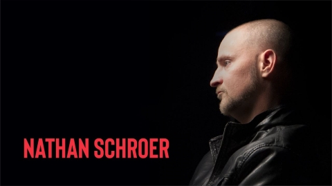 Nathan Schroer - White Chair Film - I Am Second®