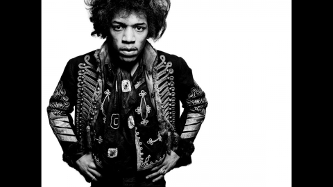 Good Fight Ministries Expos'e: Jimi Hendrix