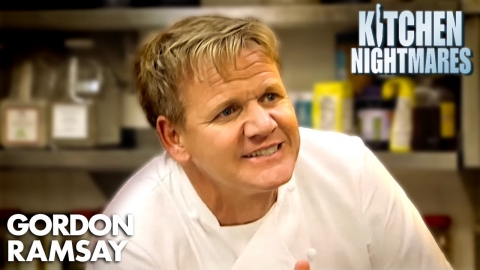 Gordon Ramsay Takes On the World's Most Controlling Owner! | Full...