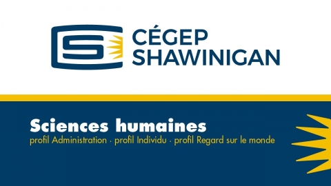 DEC | Sciences humaines - Profils Administration, Individu et Regard...