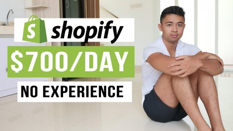 How To Make Money With Shopify Dropshipping in 2021 (For Beginners)