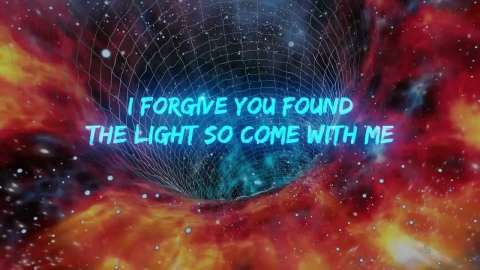 Official Lyric Video for Future Heaven 2021