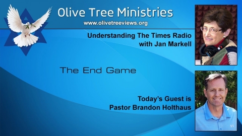 The End Game – Pastor Brandon Holthaus