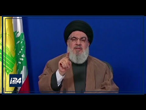 Hezbollah leader: All of Israel within our missile range