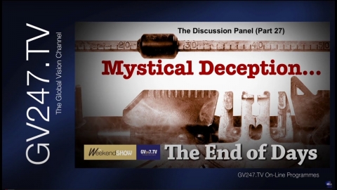 226 The End of Days - MYSTICAL DECEPTION