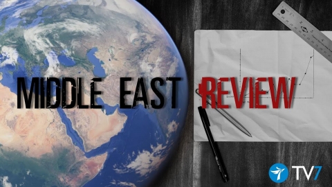 TV7 Middle East Review – Analyzing September 2022