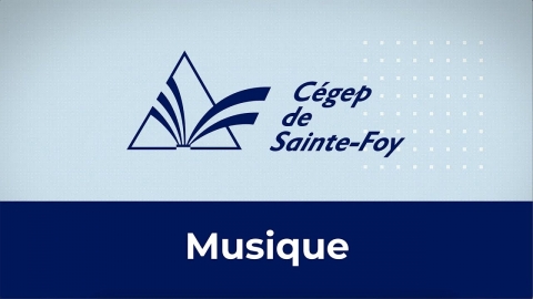 DEC | Musique
