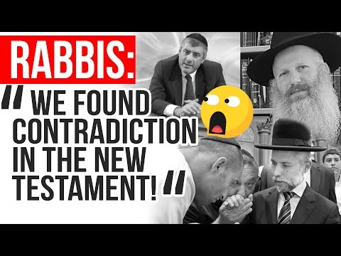 Rabbis' 