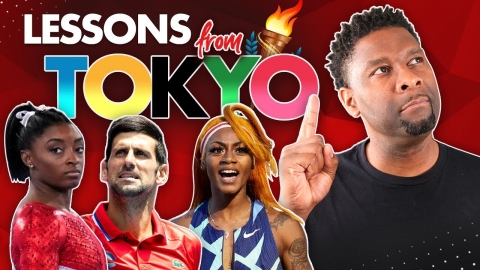 11 SURPRISING Lessons Christians Can Learn from the 2021 Tokyo...